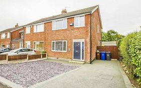 Entire House - Peaceful 3 Bedroom Home
